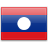 Флаг Лаоса