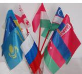 Флажки разных стран [Увеличить] 