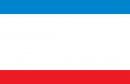Флаг Крыма