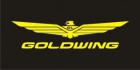Флаг Голдвинг (Goldwing) [Увеличить] 