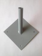 Кронштейн на стену на один флаг