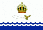 Флаг Астрахани