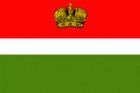 Флаг Калуги