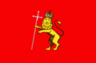 Флаг Владимира
