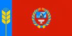 Флаг Алтайского края
