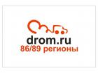 Флаг drom.ru