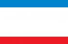 Флаг Крыма