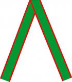 Пограничная ленточка