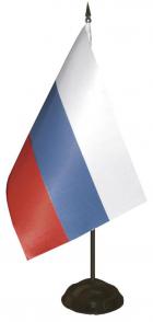 Флаг России