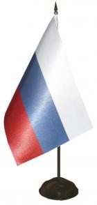 Флаг России