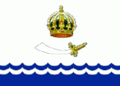 Флаг Астрахани