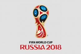Флаг Чемпионата Мира По Футболу 2018