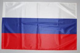 Флаг России