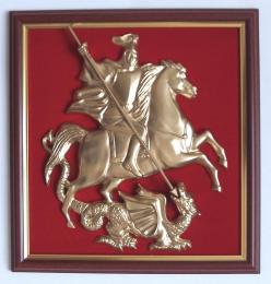 Герб Москвы