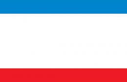 Флаг Крыма