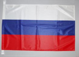 Флаг России