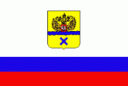 Флаг Оренбурга