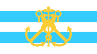 Флаг Таганрога (Ростовская область)