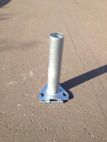 Флагшток 9 метров