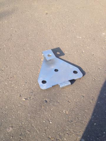 Флагшток 9 метров