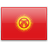 Флаг Киргизии