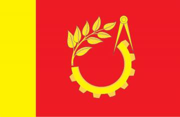 Флаг Балашихи