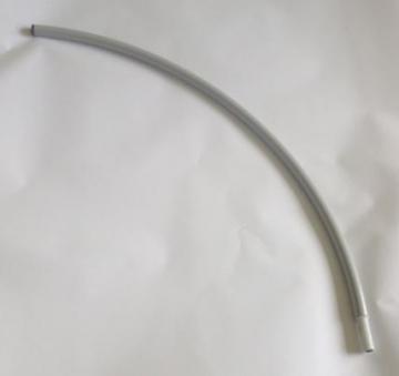 Флагшток 2.1 метра "виндер" с основанием свая