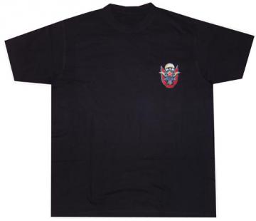 Футболка Десантника