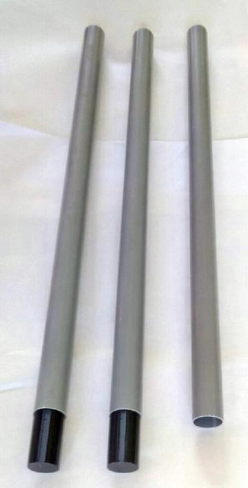 флагшток 1.5 метра