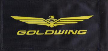 Флаг Голдвинг (Goldwing)
