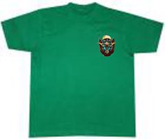 Футболка Десантника