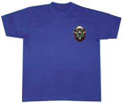 Футболка Десантника