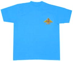 Футболка ВВС