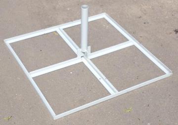 Основание для флагштока