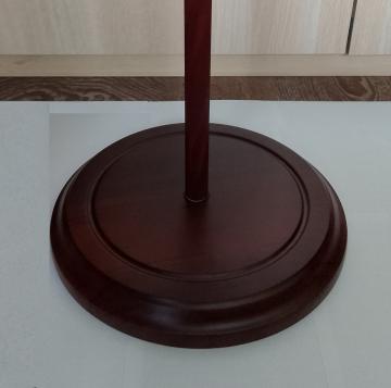 Подставка напольная для одного флага