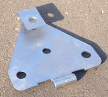 Флагшток 7 метров