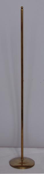 Подставка настольная для флага 1 шток