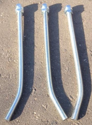 Флагшток 7 метров