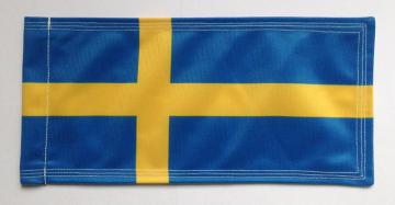 Флаг Швеции