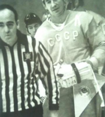 Вымпел СССР