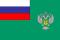 Флаг Федеральной службы по ветеринарному и фитосанитарному надзору (Россельхознадзор)