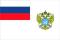 Флаг Федерального агентства по рыболовству (Росрыболовство)
