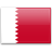 Флаг Катара с креплением на боковое стекло автомобиля