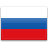 Флаг России на антену автомобиля