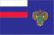 Флаг прокуратуры Российской Федерации