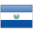Флаг Эль-Сальвадора