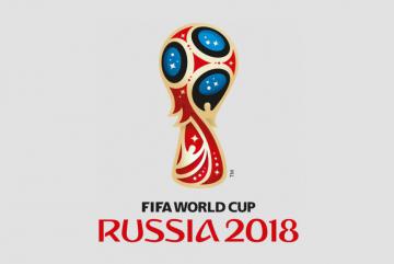 Флаг Чемпионата Мира По Футболу 2018