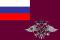 Флаг Федеральной миграционной службы (ФМС России)