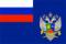 Флаг Государственного комитета Российской Федерации по строительству и жилищно-коммунальному комплек