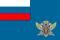 Флаг Федеральных органов налоговой полиции (ФСНП России)